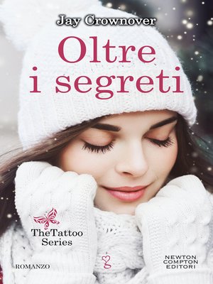 cover image of Oltre i segreti